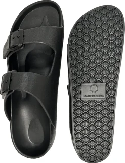 Unisex badetøfler