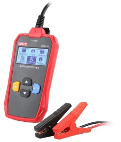 UNI-T UT673A digital batteritester 3 til 220 Ah