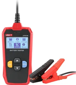 UNI-T UT673A digital batteritester 3 til 220 Ah