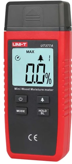 UNI-T UT377A fuktmåler