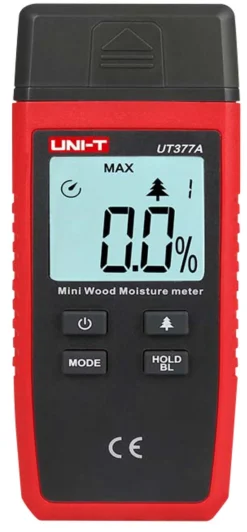 UNI-T UT377A fuktmåler