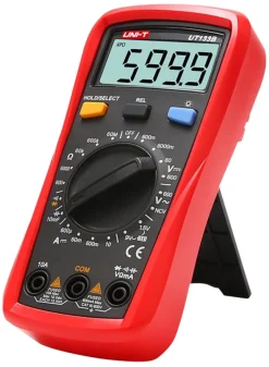 UNI-T UT133B multimeter