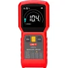 UNI-T UT377C fuktmåler for treverk, gips og mur