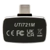 UNI-T Uti721M varmekamera for Android