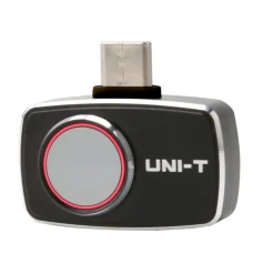 UNI-T Uti721M varmekamera for Android