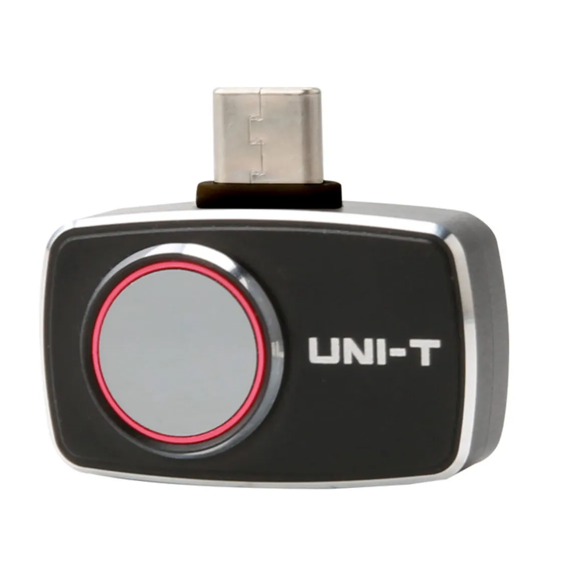 UNI-T Uti721M varmekamera for Android