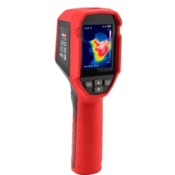 UNI-T Uti712S varmekamera termisk