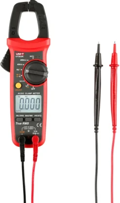 UNI-T UT203R digitalt tangamperemeter