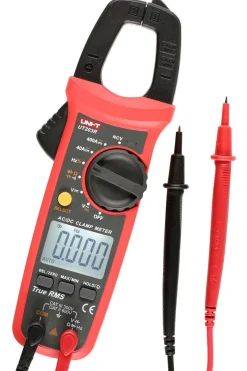 UNI-T UT203R digitalt tangamperemeter