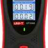 UNI-T UT334A digitalt dosimeter, oppladbart