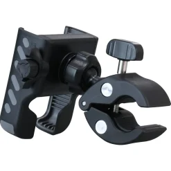 Universal mobilholder for sykkel og elsparkesykkel