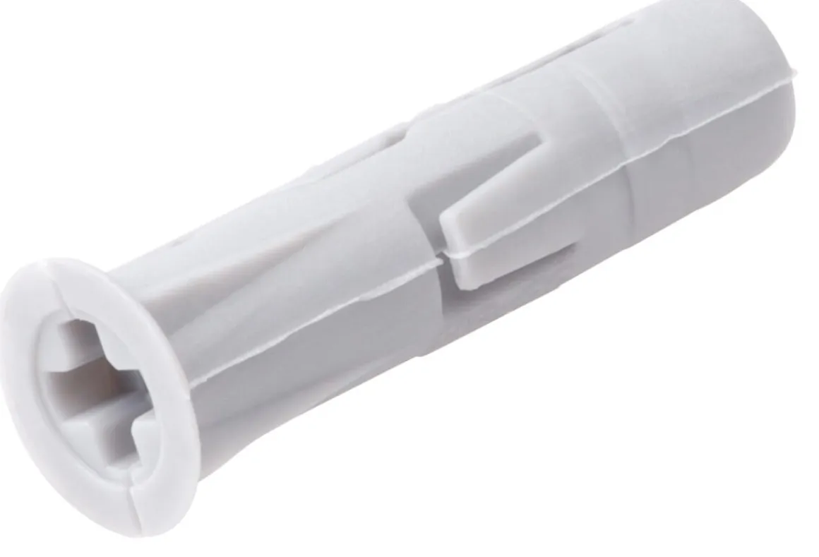 Universalplugg nylon 8 x 32 mm