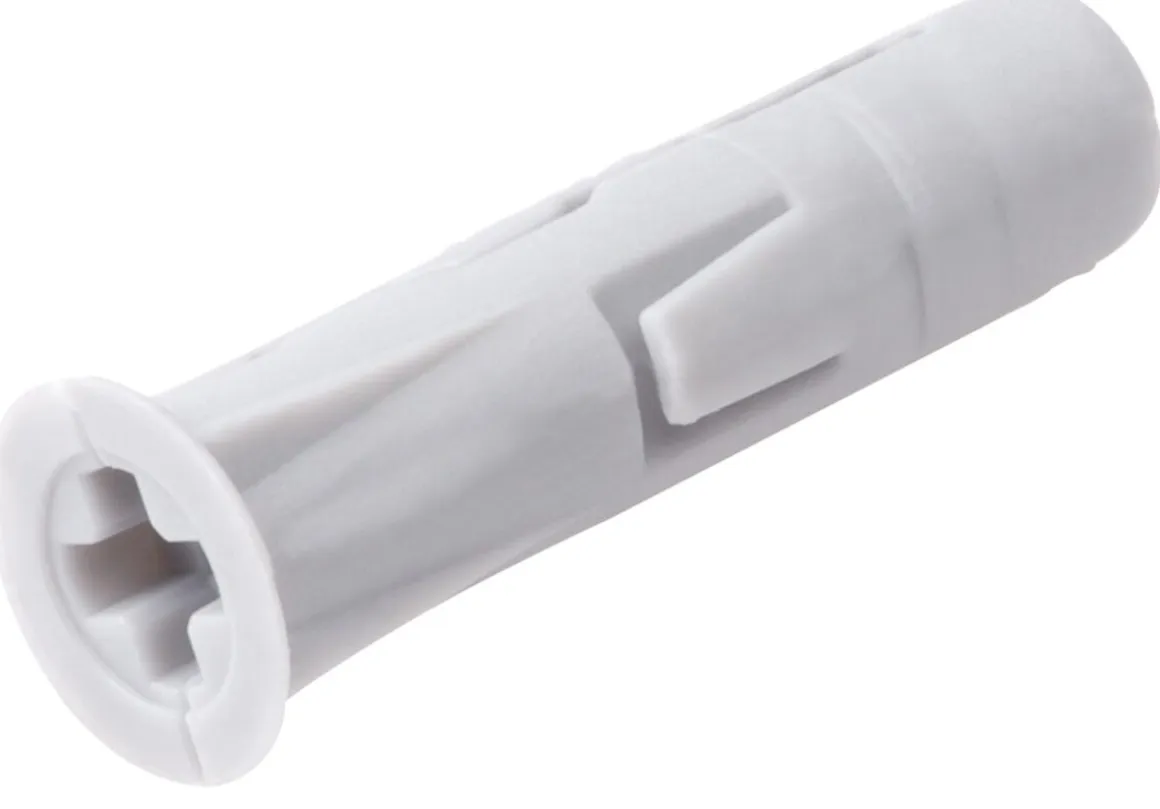 Universalplugg nylon 10 x 40 mm