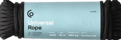 Universaltau Outdoor Paracord 400, 5 mm x 15 m