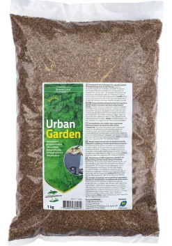 Urban Garden kompoststrø, 1 kg