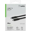 USB 4-kabel 100 W, Belkin, 0,8 m