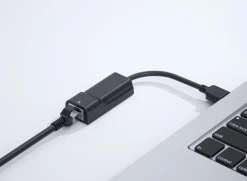 USB nettverkskort / adapter