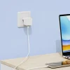 USB-A-lader