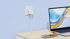 USB-A-lader