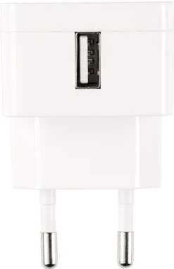 USB-A-lader