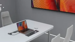 USB-C dokkingstasjon 7-i-1 HDMI