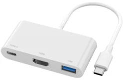 USB-C multiadapter