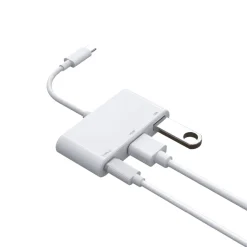 USB-C multiadapter