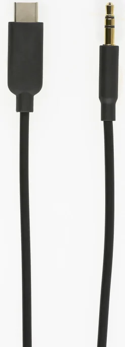 USB-C til 3,5 mm lydkabel, 1,5 m