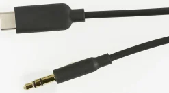 USB-C til 3,5 mm lydkabel, 1,5 m