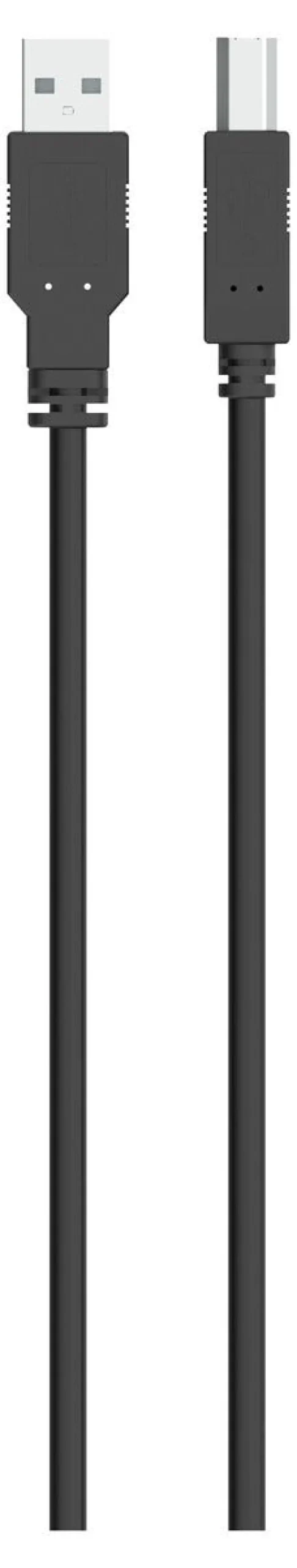 USB-kabel Exibel