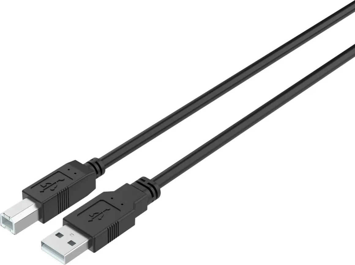 USB-kabel Exibel