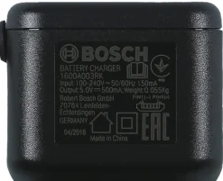 USB-lader Bosch IXO