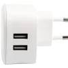 USB-lader Clas Ohlson