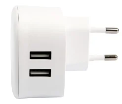 USB-lader Clas Ohlson