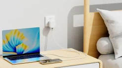 USB-lader Clas Ohlson