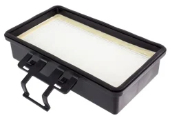 Utblåsfilter HEPA, Electrolux-støvsuger EC41-4T