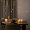 Utbyggingslenke til istapplenke gnistrende LED, Northlight