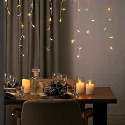 Utbyggingslenke til istapplenke gnistrende LED, Northlight