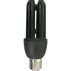 UV-pære LED
