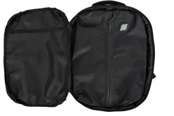 Vakuumryggsekk, utvidbar, 35 l