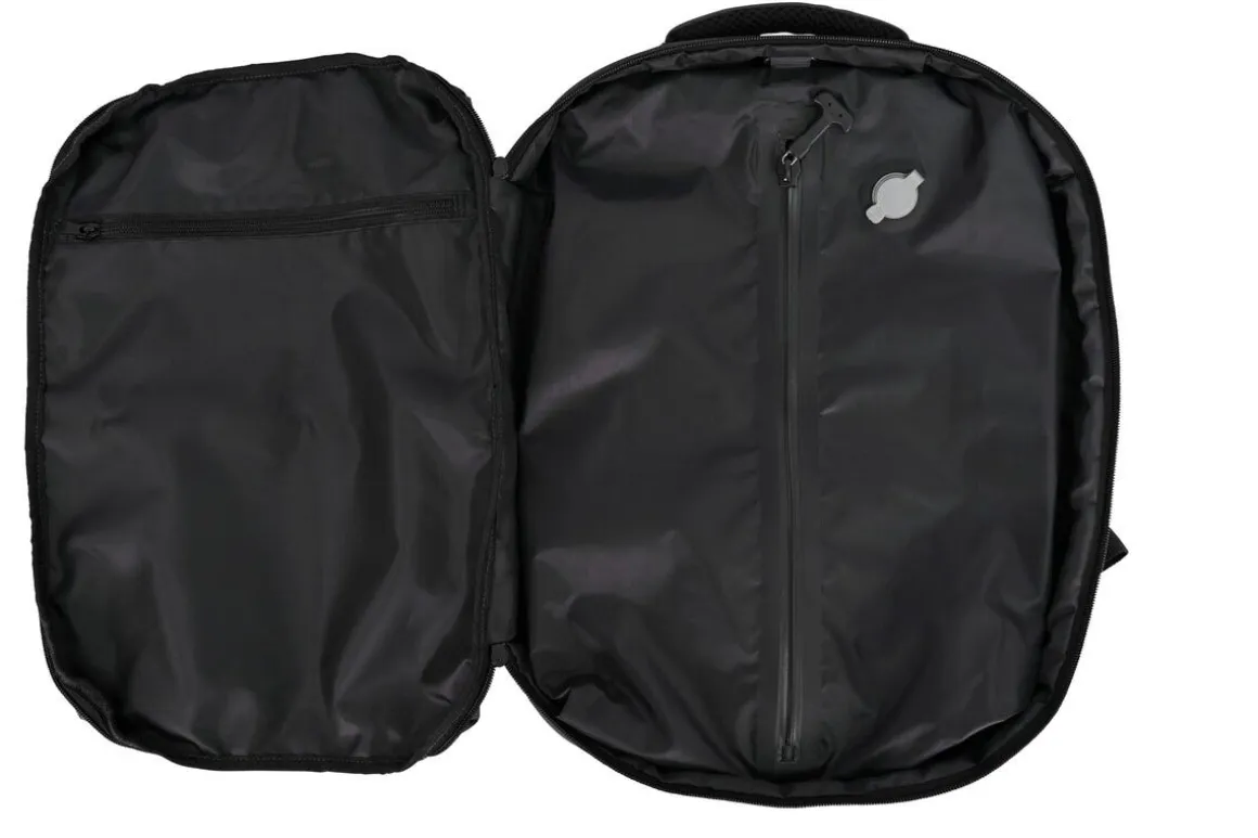 Vakuumryggsekk, utvidbar, 35 l