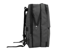 Vakuumryggsekk, utvidbar, 35 l