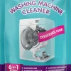 Vamoosh Washing Machine Cleaner vaskemaskinrens
