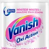 Vanish Oxi Action White flekkfjerningspulver, 500 g