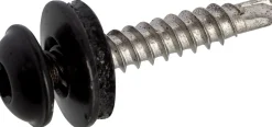 Vannbrettskrue4,2x24 mm