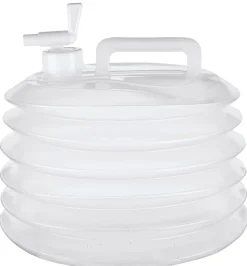 Vanndunk kompakt 10 l