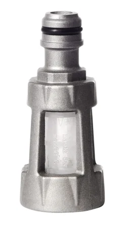 Vannfilter aluminium AVA