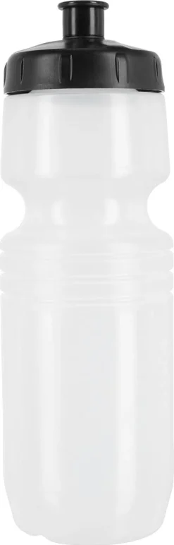 Vannflaske plast, 0,7 liter