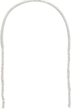 Vanningssnor 85 cm, 5-pakning
