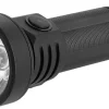 Vanntett oppladbar lommelykt, IP68, 50–1320 lumen